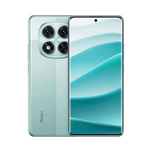 Xiaomi Redmi Note 14 Pro 5G 12/256 Go 50MP Vert