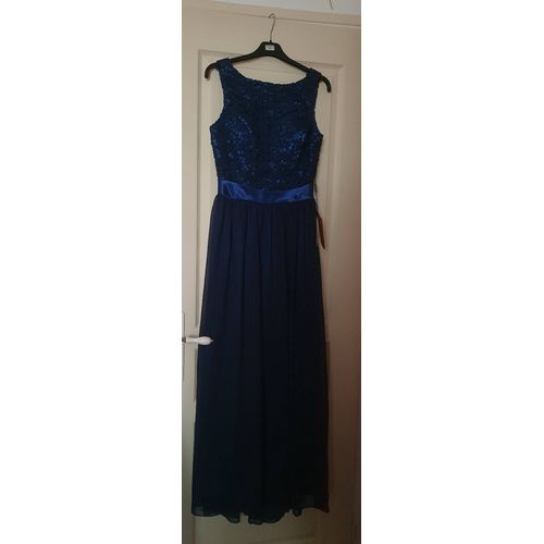 Robe De Soirée
