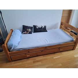Lits Avec Matelas