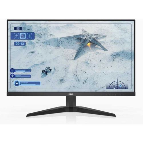 Écran PC Gaming - DELL - G2725D - 27 pouces - QHD 2560x1440 - 180Hz - 1ms