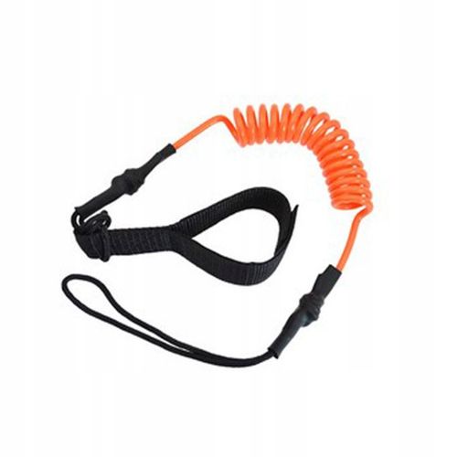 Pagaies De Kayak Corde De Sécurité Flexible