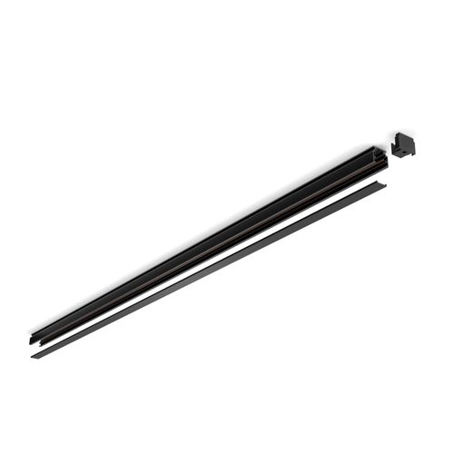 Philips Hue Rail Perifo 1 M - Noir