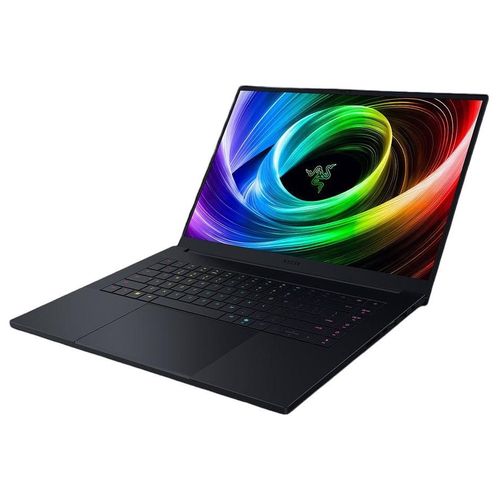 PC portable Gamer Razer Blade 16 - RZ09-05289FN4-R3F1 (Ryzen 9 AI / RTX 5090 / 32 Go / 2 To) - 16