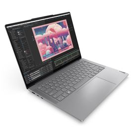 Lenovo Yoga Pro 7 14ASP9 83HN - 14.5" Ryzen AI 9 365 32 Go RAM 1 To SSD Gris AZERTY