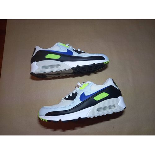 Chaussures Nike Air Max 90 Homme - 42