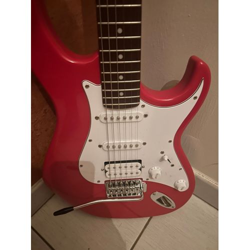 Guitare Électrique Cort G110 Srd