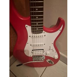 Guitare Électrique Cort G110 Srd