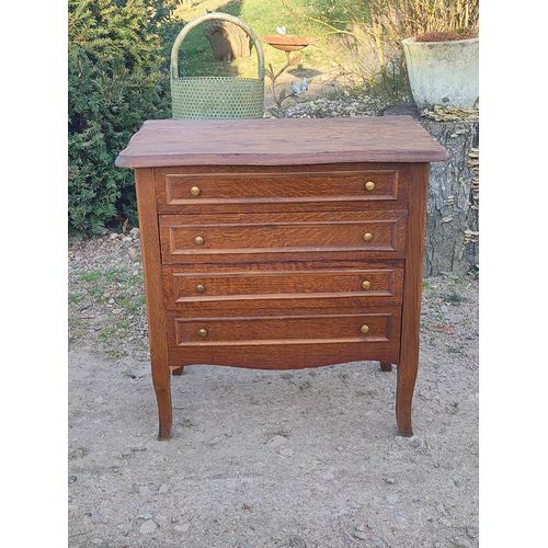 Petit Meuble À Tiroirs