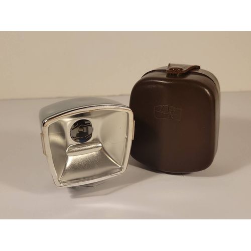 Zeiss Ikon - Ikoblitz LD - Flash A Ampoule