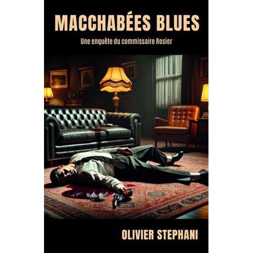 Macchabées Blues