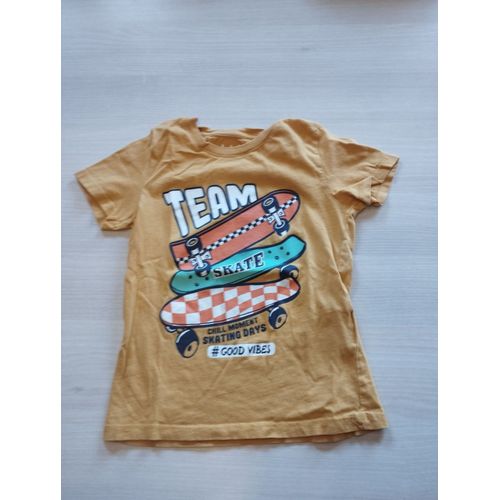 T-Shirt Lh 5 Ans