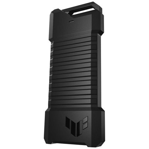 ASUS TUF Gaming AS1000 1To Disque dur externe Portable M.2" USB 3.2 Gen 2 Noir