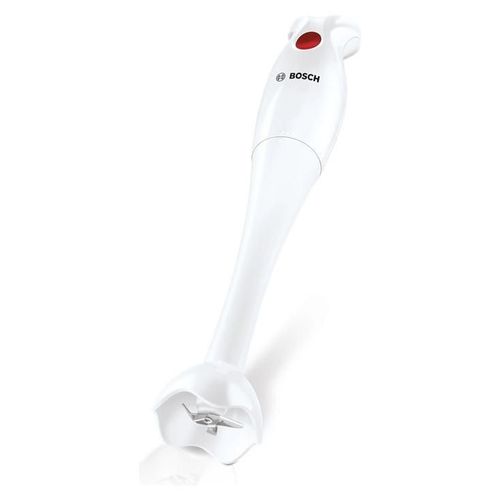 Bosch YourCollection MSMP1000 - Mixeur à main - 350 Watt - blanc