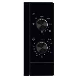 Electrolux 300 EMZ421MMK - Four micro-ondes grill - 21 litres - 800 Watt - noir