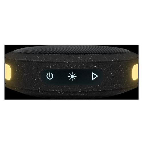 BigBen PARTY NANO - Enceinte sans fil Bluetooth - Noir