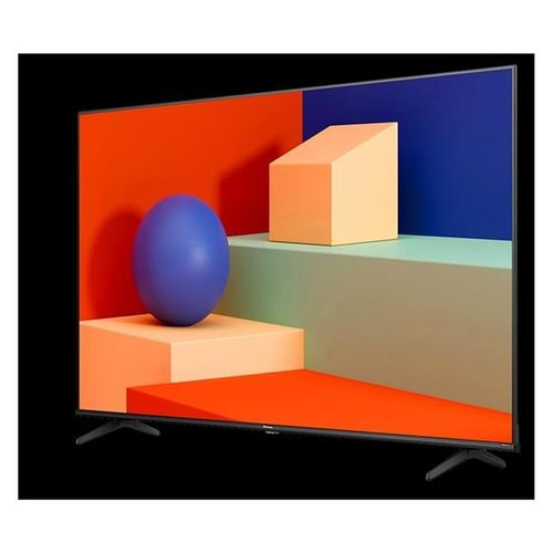 TV LED Hisense 58A6K 58" 4K UHD (2160p)
