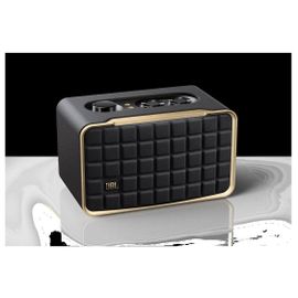 JBL Authentics 200 - Enceinte sans fil Bluetooth - Noir