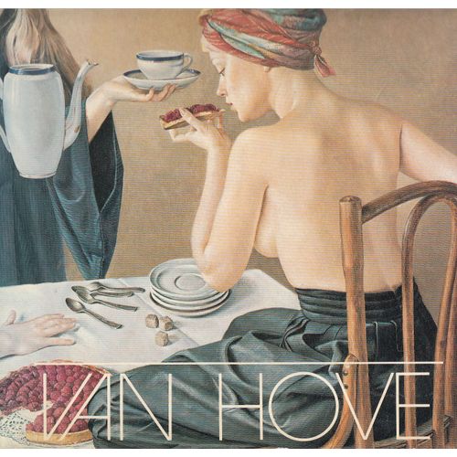 Catalogue Peinture Van Hove