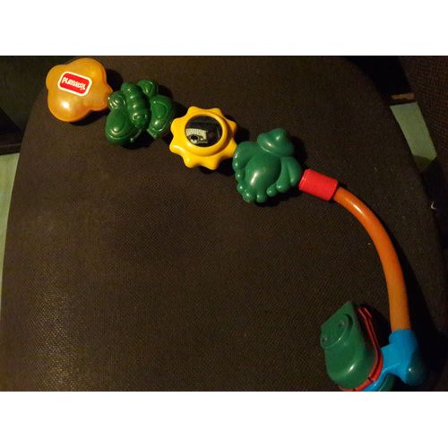 Boulier Articulé Pour Poussette