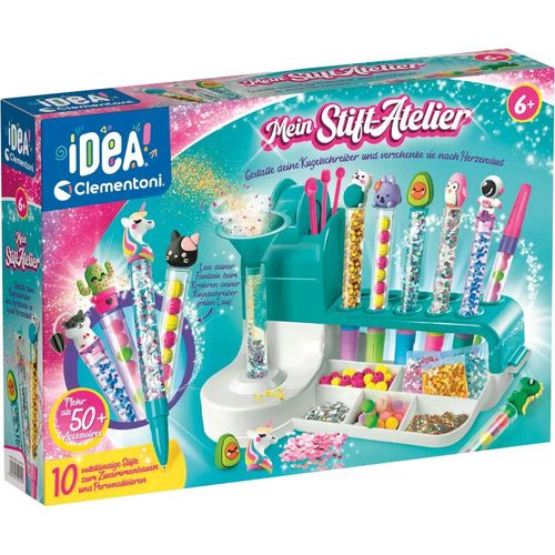 Clementoni Mein Stift-Atelier
