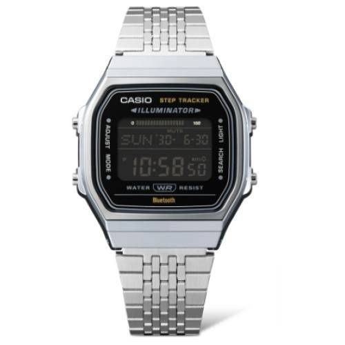 Montre Casio Vintage Abl-100we-1bef