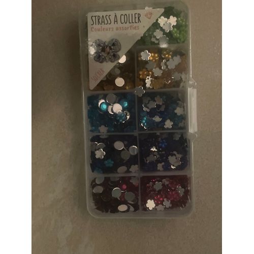 Strass À Coller