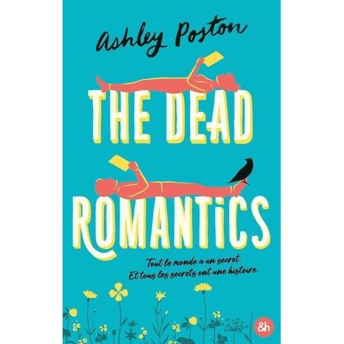 The Dead Romantics