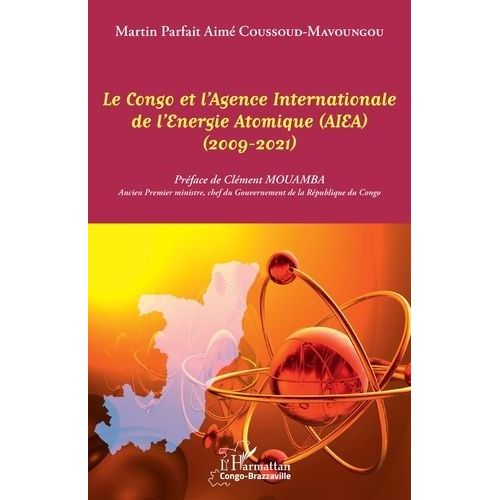Le Congo Et L'agence Internationale De L'energie Atomique (Aiea) - (2009-2021)