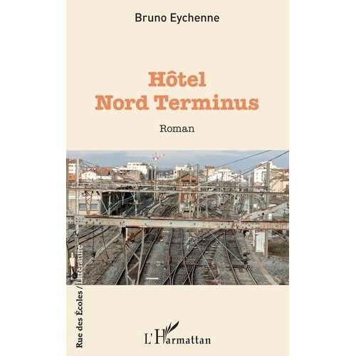 Hôtel Nord Terminus