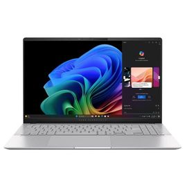 ASUS VivoBook S 15 OLED S5506UA-DRMA005W - 15.6" Ryzen 7 8845HS 16 Go RAM 512 Go SSD Argent