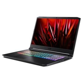 Acer Nitro 5 AN517-54 - Core i5 I5-11400H 16 Go RAM 512 Go SSD Noir AZERTY