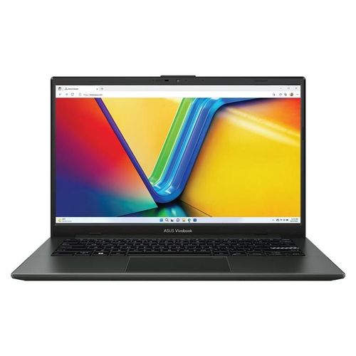 ASUS Vivobook Go 14 S1404FA-DRNK615W - Ryzen 5 7520U 16 Go RAM 512 Go SSD Noir