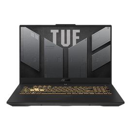 ASUS TUF Gaming F17 TUF707VI-HX107W - 17.3" Core i7 I7-13620H 32 Go RAM 1 To SSD Gris