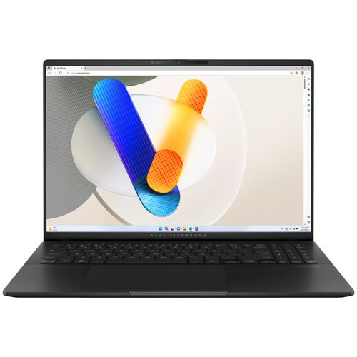 ASUS Vivobook S 16 OLED S5606UA-DRMX041W - 16" Ryzen 7 8845HS 32 Go RAM 1 To SSD Noir AZERTY