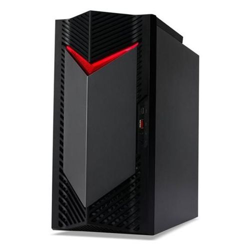 Acer Nitro 50 N50-650 - Core i5 I5-13400F 2.5 GHz 16 Go RAM 512 Go Noir