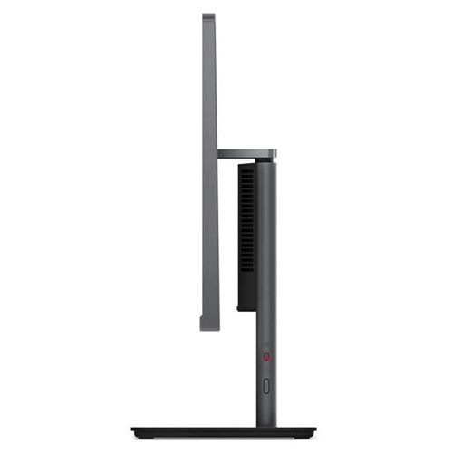 Lenovo ThinkCentre neo 50a 24 Gen 5 12SD - 23.8" Core i5 I5-13420H 2.1 GHz 16 Go RAM 256 Go Gris AZERTY
