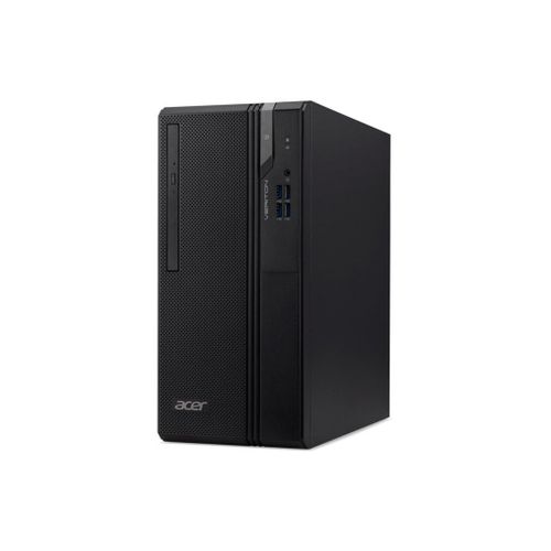 Acer Veriton S2 VS2710G - Core i5 I5-13400 2.5 GHz 8 Go RAM 256 Go Noir
