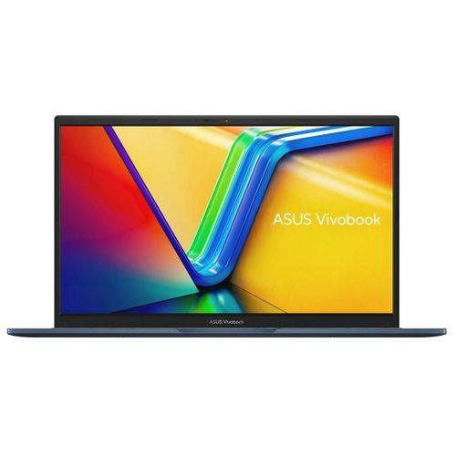 ASUS VivoBook 15X PRO1504-BQ1004X - Core i3 I3-1315U 8 Go RAM 512 Go SSD Bleu