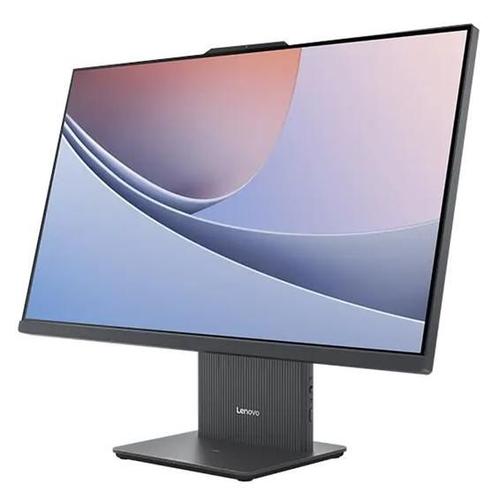 Lenovo IdeaCentre AIO 24IRH9 F0HN - Core i7 I7-13620H 16 Go RAM 1 To Gris AZERTY