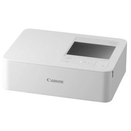 Canon SELPHY CP1500 - Imprimante - couleur - thermique par sublimation - 148 x 100 mm jusqu'à 0.41 min/page (couleur) - USB 2.0, Wi-Fi(g) - blanc