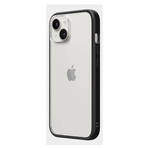 Rhinoshield Mod Nx - Coque De Protection Pour Téléphone Portable - Tpe, Acrylique - Noir - Pour Apple Iphone 14