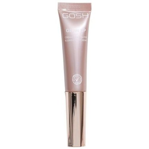 Highlighter Liquide - Gosh - Glow-Up - Crème Éclaircissante - Couleur 001 Pearl - Vegan Multicolore