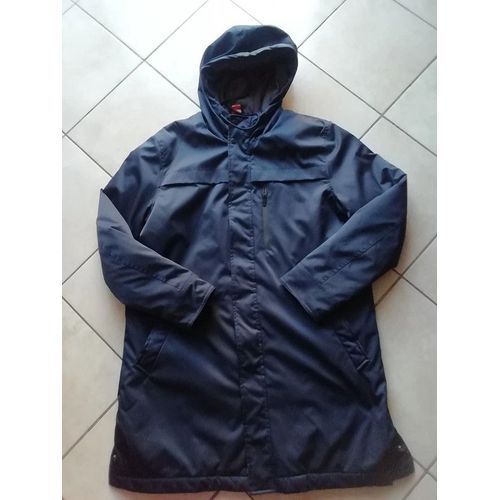 Parka Mi Longue Homme La Redoute 2xl Neuve!!