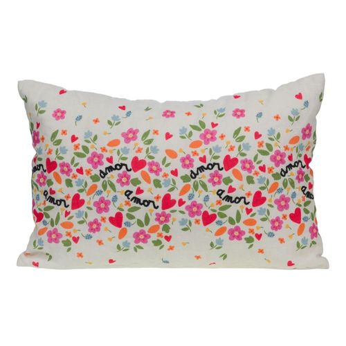 Coussin Amor Amor 40x60 Cm