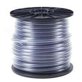 Tuyau en cristal 8x11mm - 120m touret