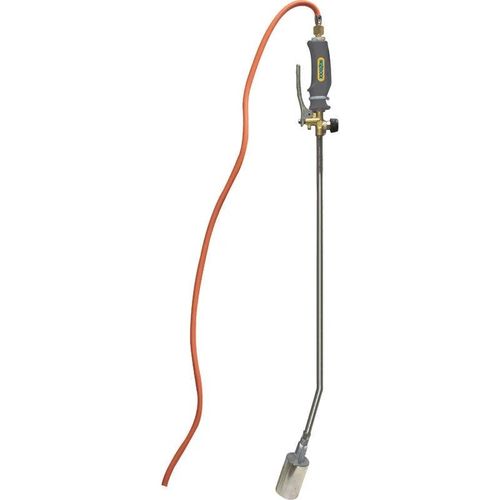 Désherbeur gaz 1 brûleur butane