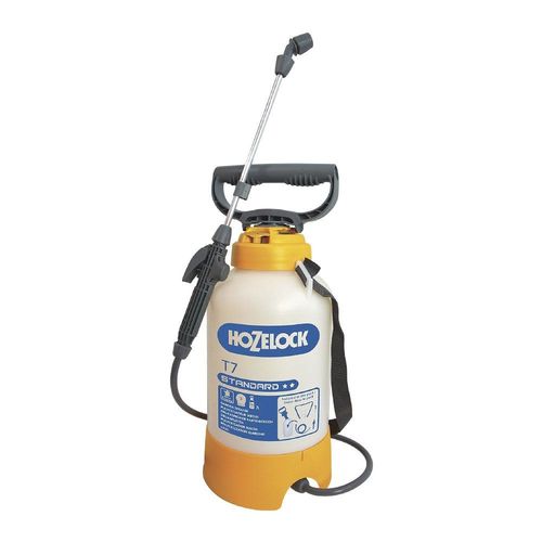 Pulvérisateur T7 Standard 7 l taille moyenne de pression préalable