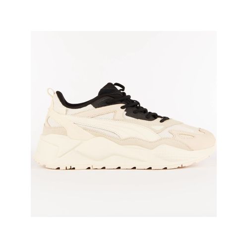 Chaussures Puma Baskets Basses Rs X Efekt Blanc
