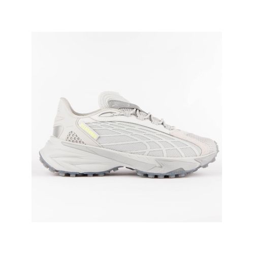 Chaussures Basket Puma Pleasures Spirex Glacial Gris