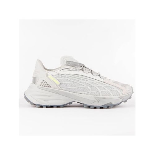 Chaussures Basket Puma Pleasures Spirex Glacial Gris
